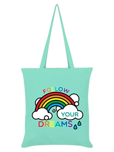 Borsa follow your dreams come - borsa,