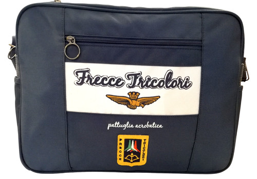 Frecce tricolori borsa - frecce,
