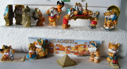 Ferrero miaogizi serie - (sc06),