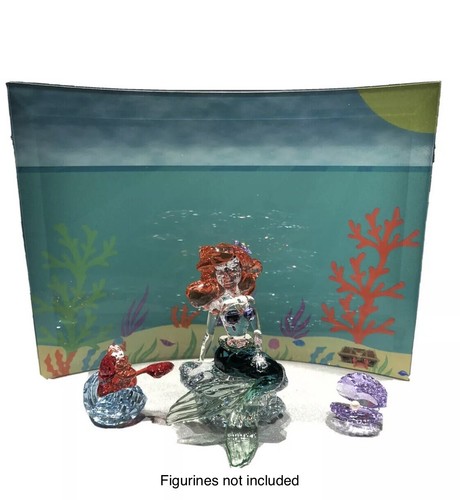 Espositore cristallo swarovski - cristallo,