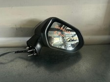 SPECCHIO SPECCHIETTO RETROVISORE DESTRO DX TOYOTA COROLLA E210 DAL 2019 6PIN