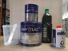 Kit trattamento SERBATOIO tipo TANKERITE formato 1 kg