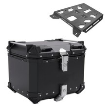 Set bauletto + Portapacchi per