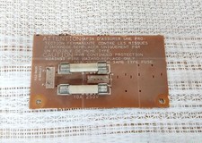 YAMAHA M-85 Amplificatore di