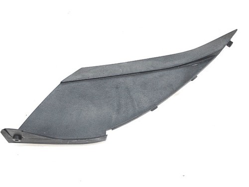 Cover sinistra inferiore sella - cover,