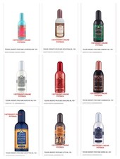 TESORI D’ORIENTE PROFUMO