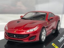 2018 Ferrari Portofino Rosso