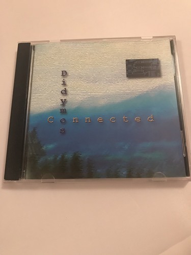 Didymos connected cd - -,