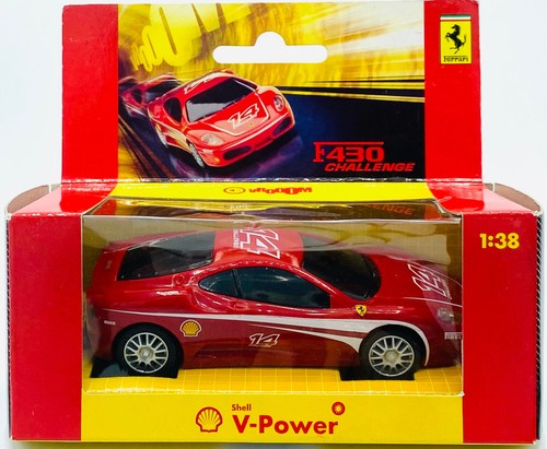 Ebond modellino ferrari - modellino, f430