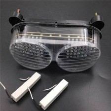 Fanale posteriore a LED nuovo