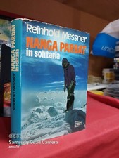 Reinhold Messner - NANGA