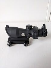 Softair ACOG 4x32 Sights Origin