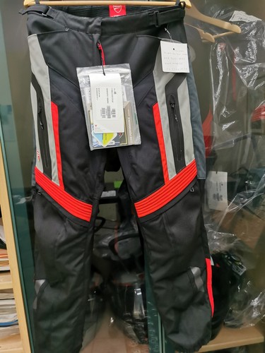 Pantaloni moto ducati - moto,