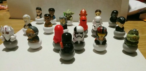 Rollinz star wars 2018 - 2.0,