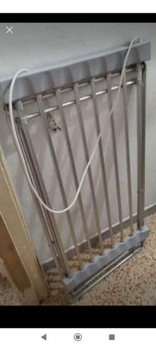 Stendino elettrico - stendino,