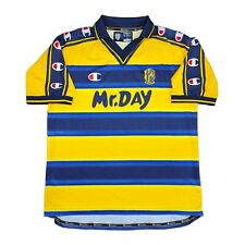 MAGLIA ac parma champion L