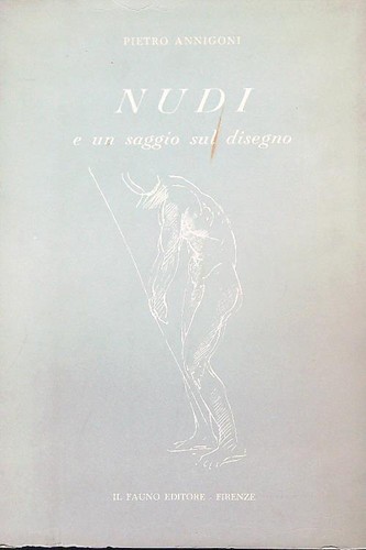Nudi saggio sul disegno - nudi,