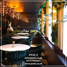 Tavolo caffè ristorante - caffè, bar