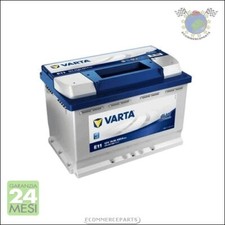 Batteria avviamento Varta per