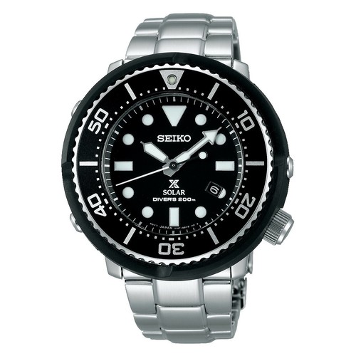 Seiko prospex sbdn021j tuna - prospex,
