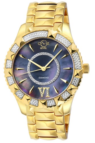 Orologio gv2 gevril - by,