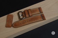 26 mm Cinturino artigianale