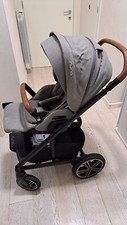 passeggino trio usato ( Nuna trio mixx next 2022)