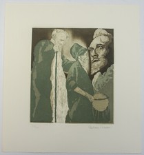 Eberhard Schlotter/Adatazione