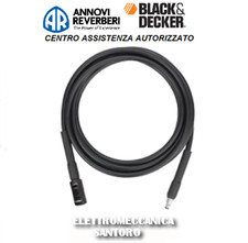 PROLUNGA MT 8 PER TUBO DIAMETRO 9 IDROPULITRICE ANNOVI REVERBERI BLACK DECKER