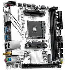 Scheda madre Mini ITX