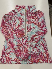 Lilly Pulitzer Skipper Popover