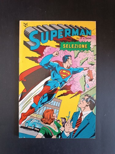 Fumetto superman cenisio - fumetto,