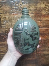 Bottiglia - fiaschetta