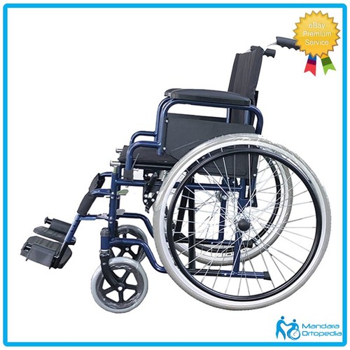 Sedia rotelle pieghevole - sedia,