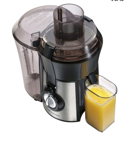 Estrattore succo hamilton - succo,