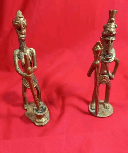 Statuette bronzo arte - bronzo,