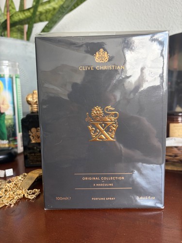 Clive christian uomo - christian,