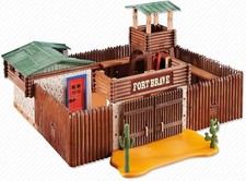 Playmobil 6427 FUERTE DEL