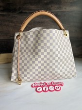 Autentica borsa a mano Louis