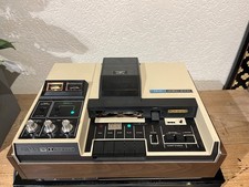 Akai GXC-65D Stereo Tape Deck.