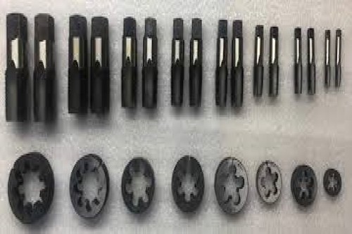 Set maschi filiera standard - set, e