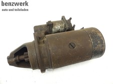 Motorino avviamento Volvo