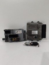 KIT Centralina Motore ECU Body