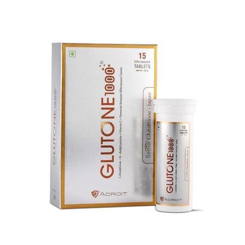 Glutone 1000 compresse - glutone,