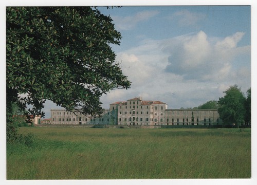 Villa contarini vista dal - contarini,