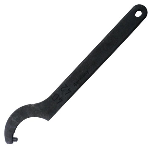 Chiave a gancio utensile - sf-1:,