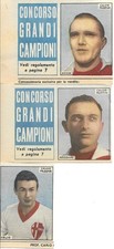 1949  PADOVA X 3 IL VITTORIOSO