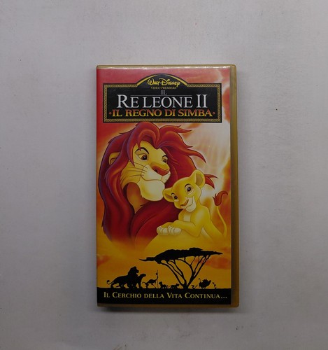 Leone il regno di - il,