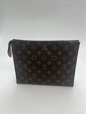 Pochette Louis Vuitton Trousse 27
