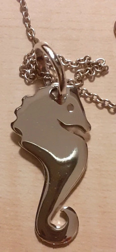 😻Collana catenina in